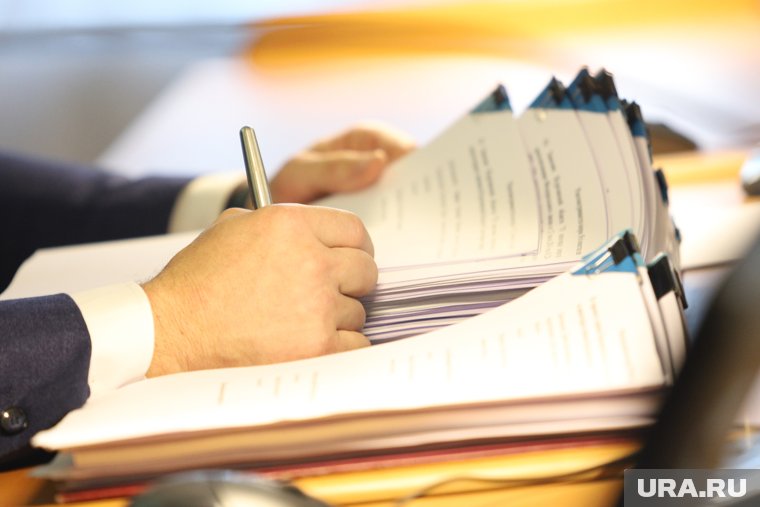 Три пермских депутата заручились поддержкой муниципалитетов на выборах губернатора. Фото