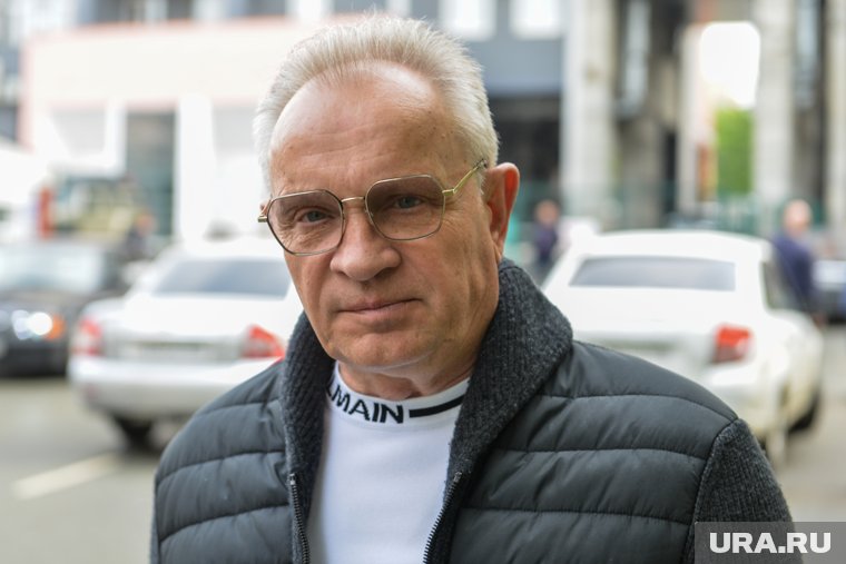 Челябинский военврач-банкрот заявил в полицию на своего управляющего