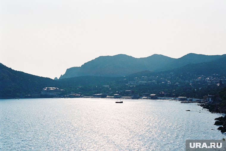 Аксенов обратился к Путину с тревожной новостью по мазуту в Крыму