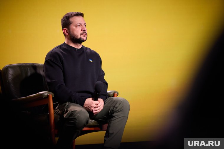 Зеленский предложил США сделку по оружию: внезапное желание оплачивать поддержку