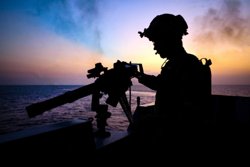 Трамп сообщил об уничтожении корабля наркокартеля из Венесуэлы