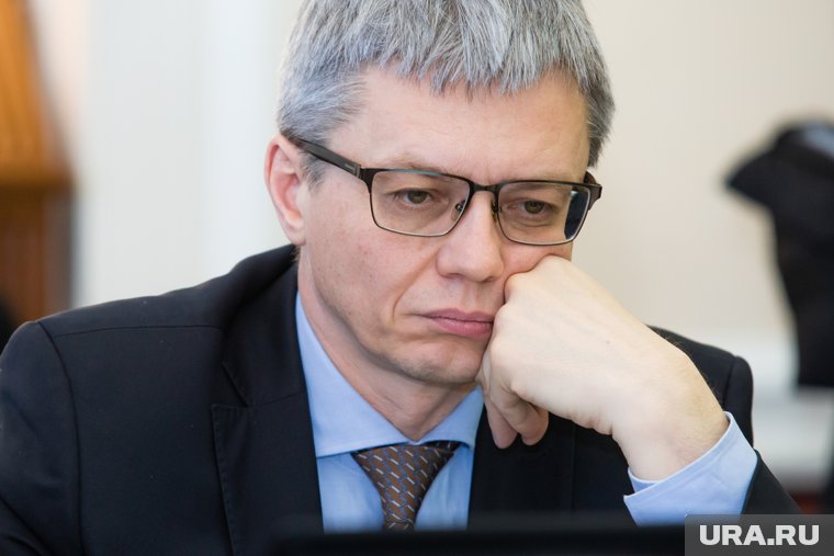 Глава депздрава ХМАО ушел в отставку