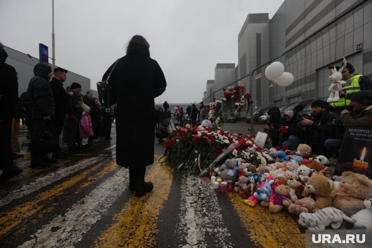 Как люди в «Крокус Сити Холле» спасали друг друга: рассказы очевидцев