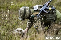Стало известно о минировании ВСУ тел мирных граждан Украины