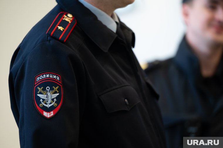 Свердловские полицейские, обвиненные в пытках, ушли на СВО