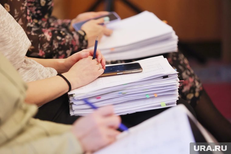 Мэр Кургана Науменко запланировал усиление департаментов администрации. Инсайд