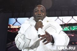 Попавший под атаку дронов ВСУ американский рэпер выступит в Сочи