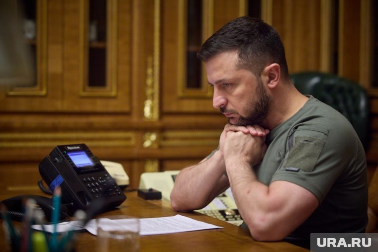 Почему Украина затягивает третий этап переговоров с Россией