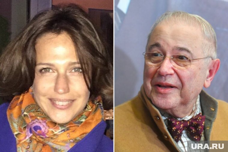 «Не общаюсь»: дочь Петросяна отреагировала на поступок отца