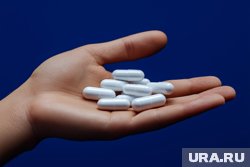 Эксперт рассказал, какие лекарства нужно купить к осени