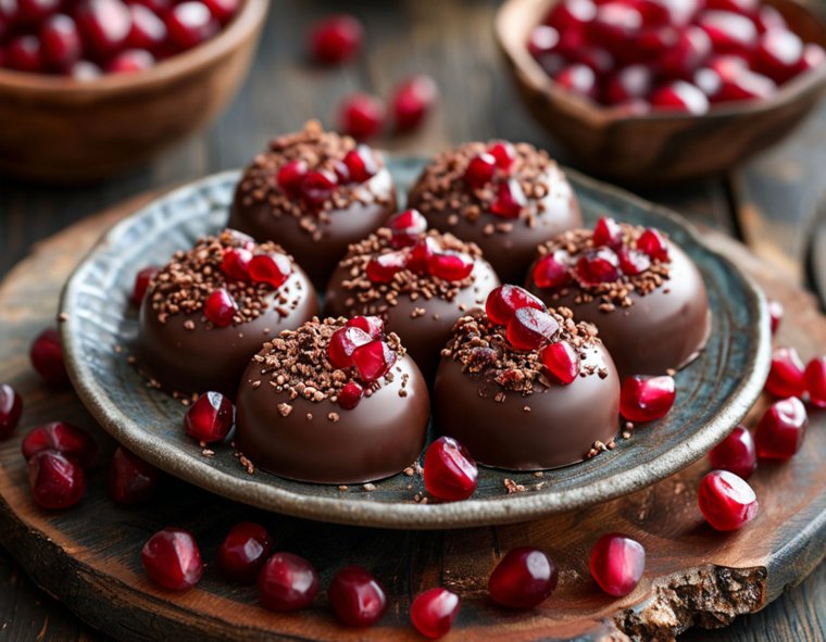 Постные десерты без сахара: здоровые сладости для Великого поста