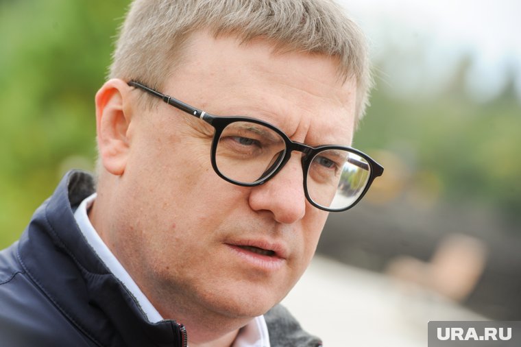 Челябинский губернатор Текслер намерен усилить деловые и торговые связи с Беларусью
