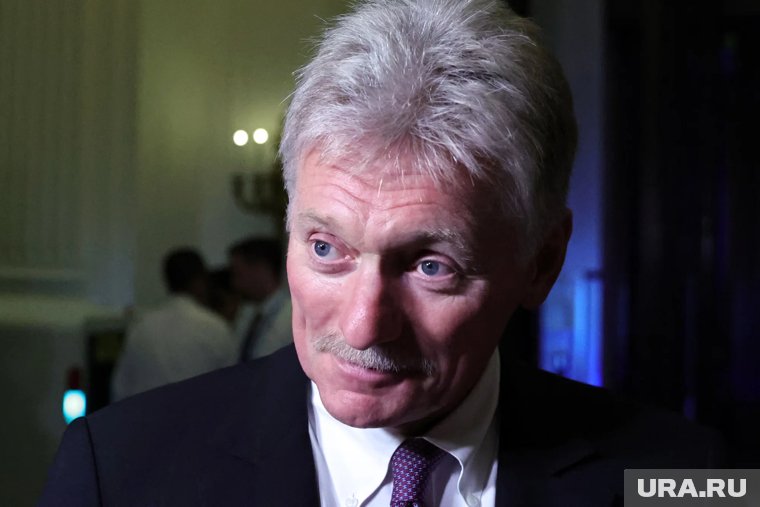 Песков: Европа мешает урегулировать конфликт на Украине