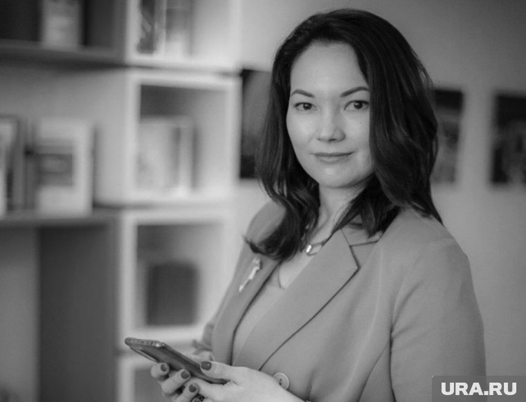 Экс-редактор газеты челябинского района погибла в ДТП вместе с дочерью