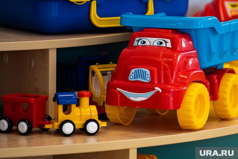 Некоторым курганцам вернут деньги за оплату детского сада