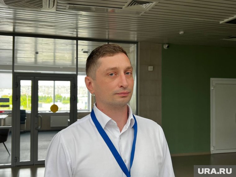 Челябинский ветеран СВО Заозеров: бойцы — идеальные управленцы и «чистый лист» для России. Видео