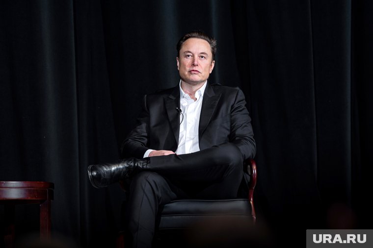 Путин сравнил Илона Маска с советским конструктором Королевым