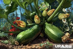 Секреты хранения урожая: от картофеля и кабачков до яблок