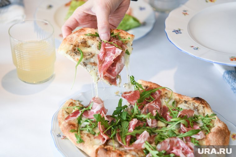 «Гастрономический оргазм»: топ ресторанов в ХМАО с самым высоким рейтингом