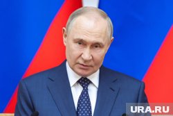 Путин открытками поздравил ветеранов с 80-летием Победы