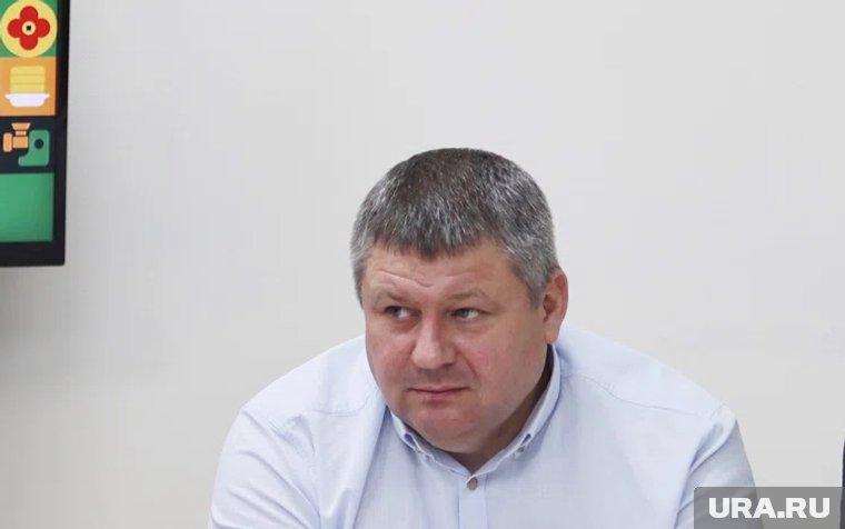 В Кургане следователи возбудили новое уголовное дело против бывшего депутата