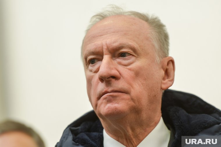 Патрушев назвал отвратительной идею Эстонии топить чужие суда