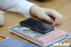 Мошенники заставили школьницу из ХМАО перевести четверть миллиона рублей с телефона мамы