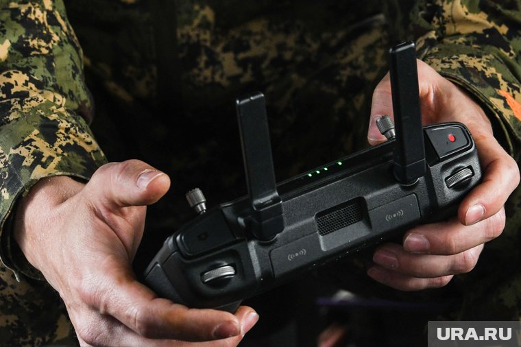 Над регионами РФ сбили 25 украинских дронов