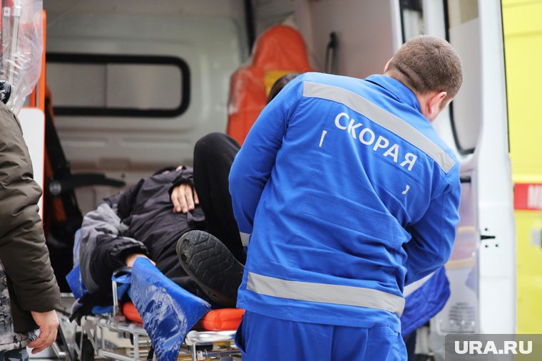 На заводе курганского бизнесмена Баскаля произошло новое ЧП. Инсайд