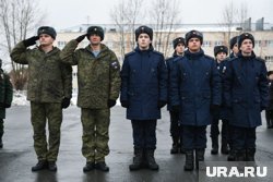 Более 100 тысяч россиян призовут в армию с октября: как пройдет осенний призыв в 2025 году