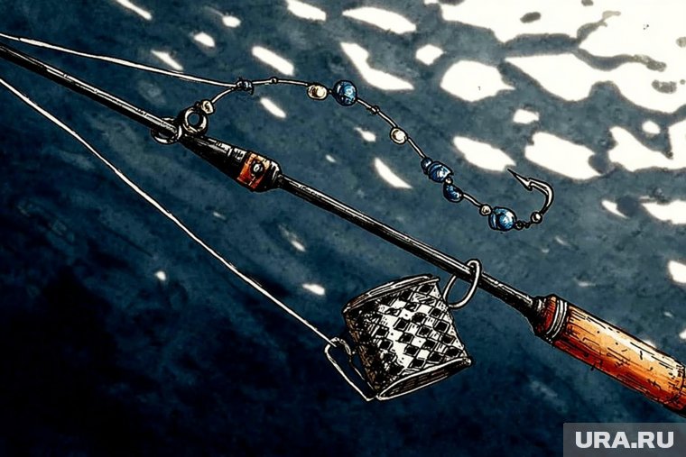 Фидерная ловля от А до Я: специалист раскрыл секреты эффективной рыбалки  