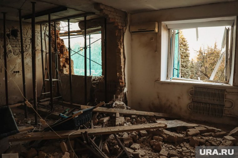 Дроны ударили по домам, погибла женщина: что известно о ночном налете БПЛА на Ростовскую область