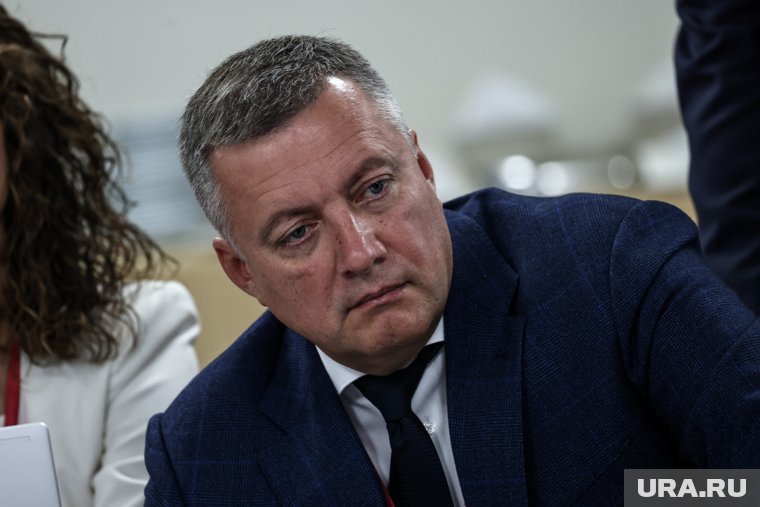 Элиты пытаются сорвать переизбрание иркутского губернатора
