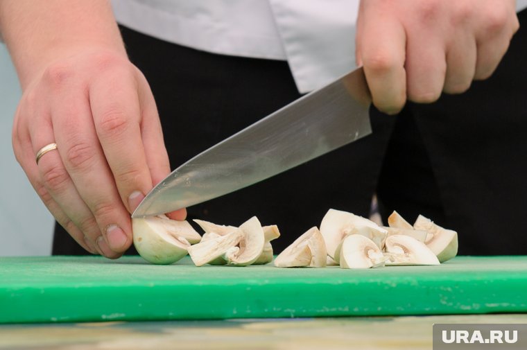 Постные блюда с грибами: вкусные и простые рецепты на Великий пост 2025
