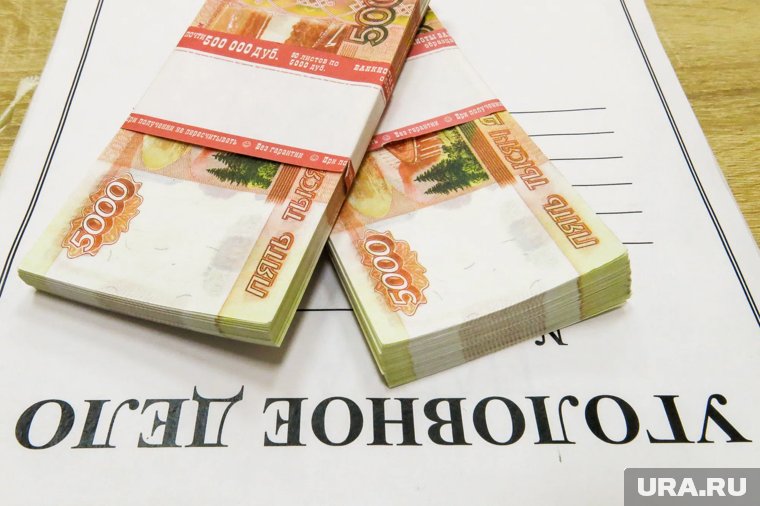 В ХМАО банда «черной вдовы» за бесценок скупала квартиры с долгами