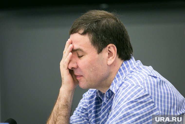 «Новых вводных не было»: адвокат Трунов высказался о переобъявлении Юревича в розыск