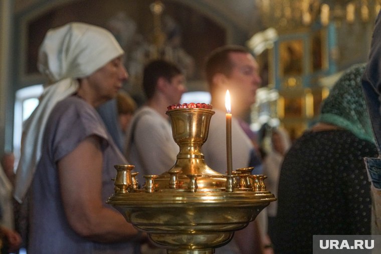 Успенский пост и Спасы: что ждет православных в августе 2025