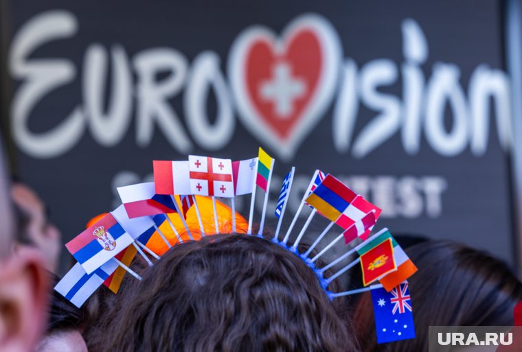 Все выступления России на «Евровидении»: провалы, взлеты и скандалы