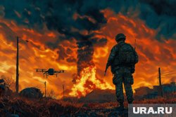 Нацбаты ВСУ под Сумами поставили ультиматум  своим командирам