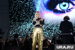 Вдали засиял «Грэмми»: за что певице Валерии могут дать престижную награду