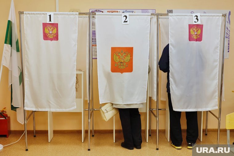 Науменко, Аргышева, человек-пчела и 100-летняя жительница: как прошел первый день выборов в Курганской области