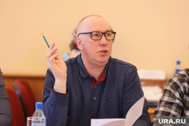 Главный оппозиционер Кургана Сидоров вернется к коммунистам, но есть нюанс