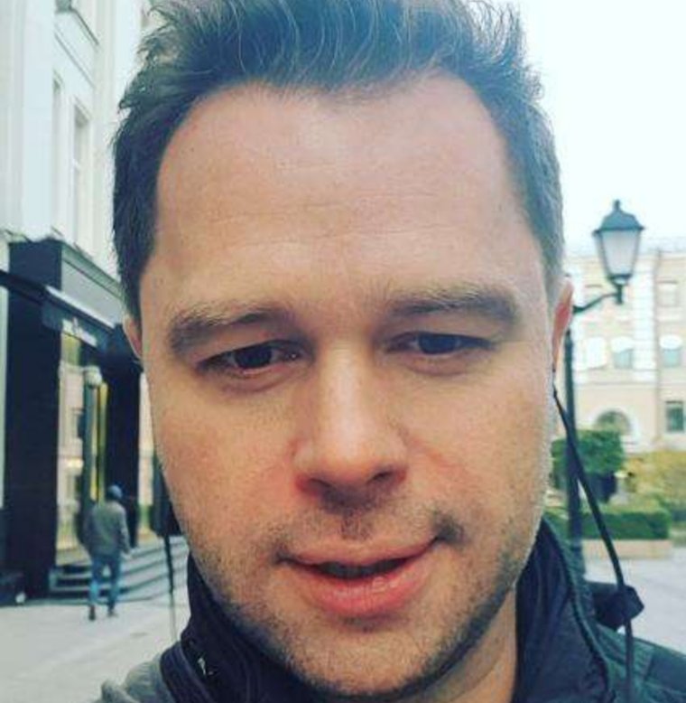 Актеру «Универа» Гогунскому грозит 12 лет тюрьмы на Украине