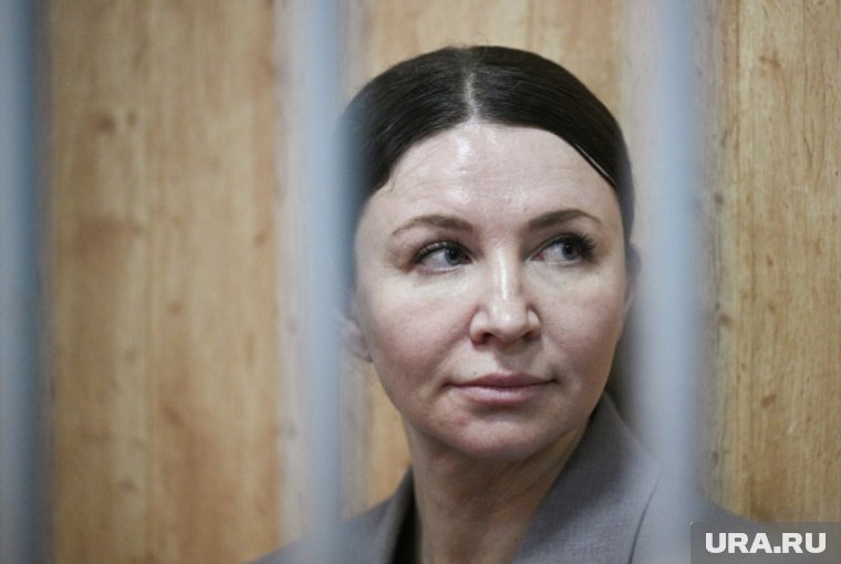 Кем Блиновская будет работать в колонии