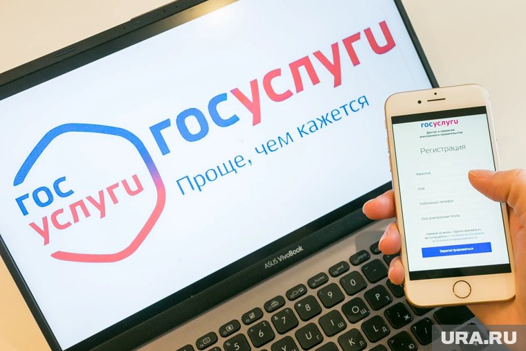 Курганцев будут призывать на службу в армию в электронном виде через Госуслуги