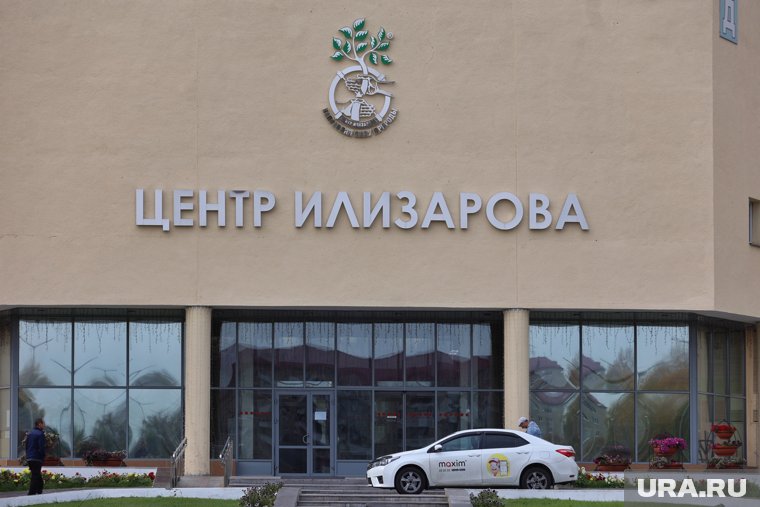 В Кургане провели операцию, благодаря которой 12-летняя девочка начала ходить. Фото