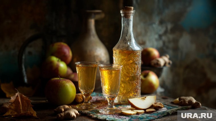 Настойки, наливки и вино из яблок: рецепты и секреты приготовления