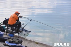 Самый клев: карта лучших мест для речной и морской рыбалки в России