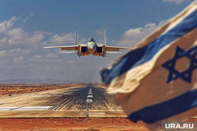 Иранский ученый-ядерщик Солеймани погиб в результате атак Израиля