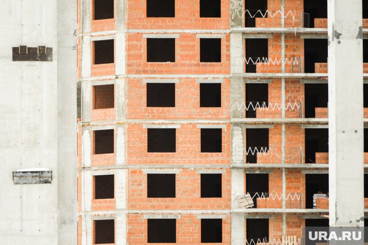 Тюменские девелоперы вытесняют местных застройщиков на курганском рынке